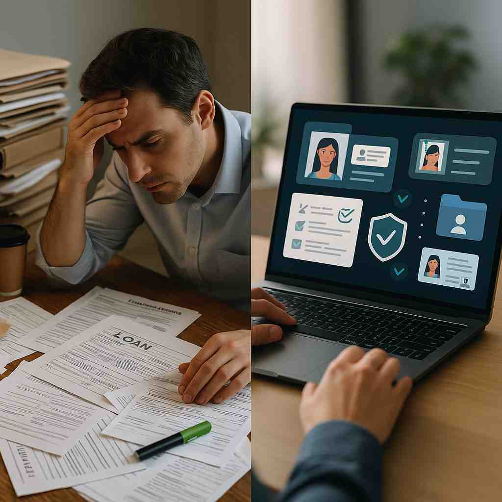 Intelligent Process Automation Solutions for Banking and Financial Services